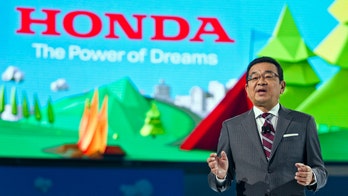 Honda's air bag recall  adds additional 772,000 vehicles