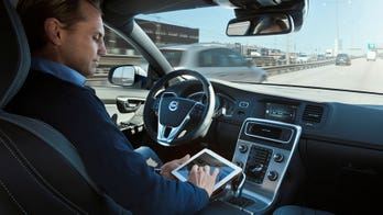 Drive Me: Volvo urges US gov to establish guidelines for autonomous car testing