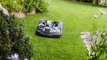 Hate yard work? 8 ways to achieve a smarter yard