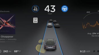 Tesla sues former employee for stealing Autopilot information