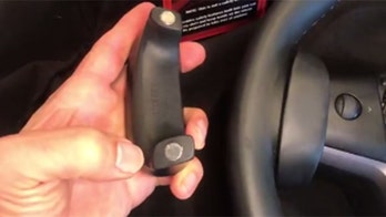 Feds banning sale of Autopilot Buddy device that enables hands-free Tesla operation