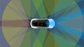 Tesla equipping cars to drive completely on their own