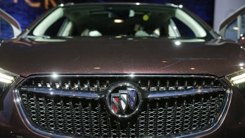 Lexus, Toyota and Buick top new auto reliability survey