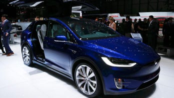 Tesla blames ‘hubris’ for production shortfall