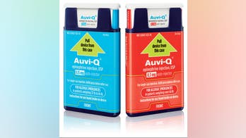What you need to know about Auvi-Q, the new EpiPen alternative