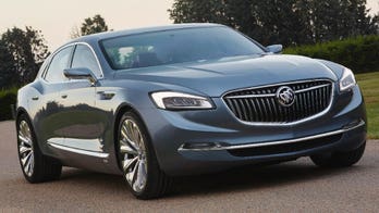US automakers improve in Consumer Reports annual rankings