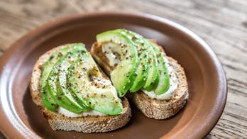 Eating avocados every day can help you lose weight in this problem area