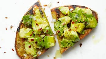 Cooking With 'Friends': Doocy Avocado Toast