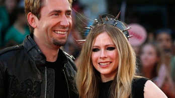 Avril Lavigne on health scare: 'I thought I was dying'