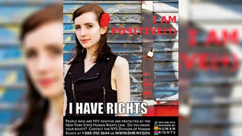 Model featured in HIV ad without her consent can sue, court rules