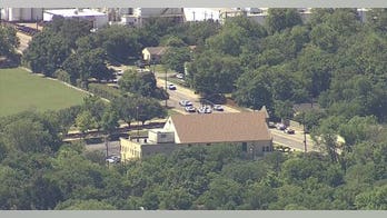 Dallas shootings: Gunman found dead, paramedic and police officer among the wounded