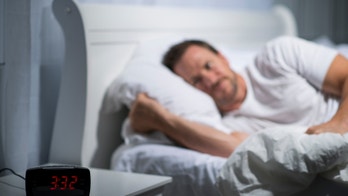FDA approves new insomnia drug