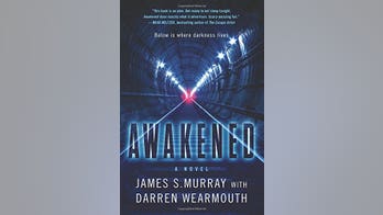 'Awakened' by James S. Murray and Darren Wearmouth