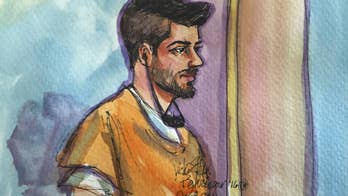 Iraqi-born refugee charged in US with supporting terror