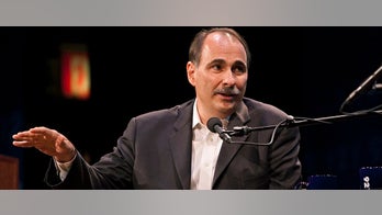 CNN's David Axelrod calls Trump's presser 'North Korean': Maybe he's 'hanging with Kim Jong Un' too much