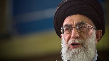Ayatollah tirade tops center's list of biggest anti-Semitic slurs of 2013