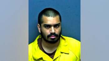 FBI probing stabbing where suspect shouted 'Allahu akbar'