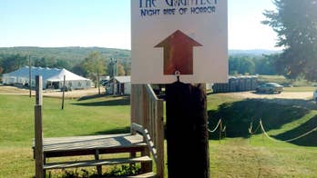 Farm pleads guilty to lesser count in deadly hayride crash