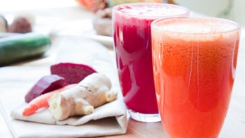 Low-calorie food swaps to help slim down without sacrificing taste