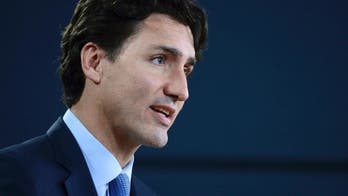 Ethics watchdog investigating Canadian PM's vacation