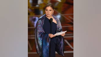 Foreign minister welcomes Iran Oscar for best foreign film