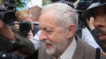 Brexit fallout: Labor Party leader Jeremy Corbyn says he won't resign after no-confidence vote