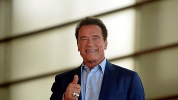 How Arnold Schwarzenegger tricked Sylvester Stallone into a bad movie