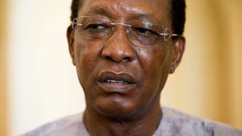 US warns of links between Islamic State, Boko Haram