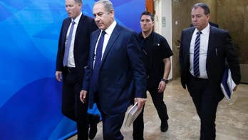Israeli minister: Trump election is time to 'reset' policies