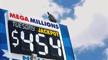 No Mega Millions winner; Friday jackpot increases to $508M