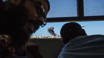 AP Explains: What next after the downfall of IS in Sirte?