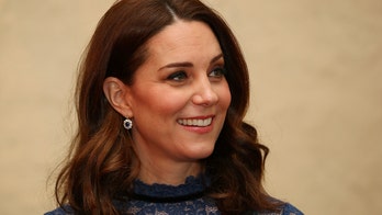 Kate Middleton loves to cook this one dish