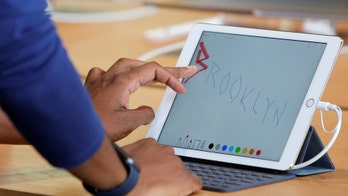 Apple to discontinue iPad mini as device gets squeezed from both ends