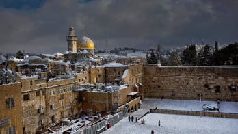 Israel suspends cooperation with UNESCO over Jerusalem draft