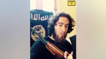 Arizona man gets 12 years in prison for helping student join ISIS in Syria