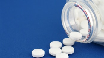 Daily aspirin may reduce ovarian cancer risk