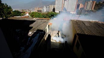 Doctors tie Zika virus to heart problems in some adults