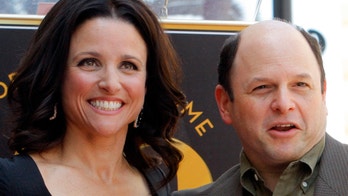 Jason Alexander: A 'Seinfeld' movie? Are you kidding me?
