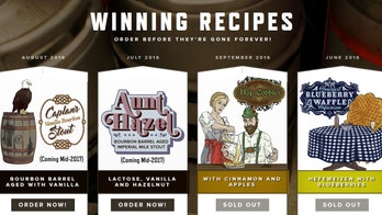 Brewery apologizes for 'Date Grape' beer, admits rape culture isn't funny