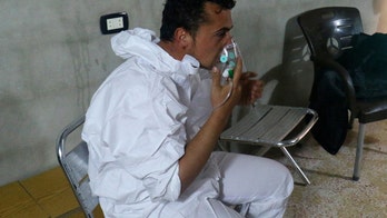 Syria, Assad blamed by UN, watchdog for deadly April chemical weapons attack
