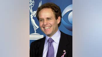 Peter MacNicol's Emmy nomination for 'Veep' revoked