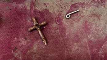 Egypt church attack prompts fears of militant escalation