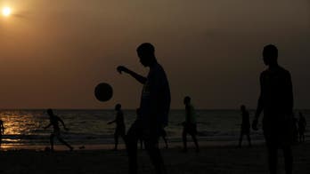 Report shows appalling treatment of Africa's soccer players