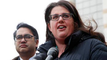 Excerpts of travel ban rulings by Hawaii, Maryland judges