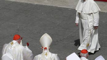 New hopes for Vatican progress with schismatic Catholics