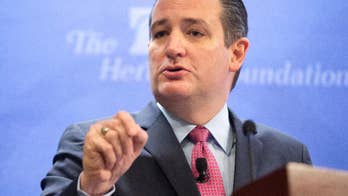 Leading Iowa evangelical Vander Plaats endorses Texas Sen. Ted Cruz for president
