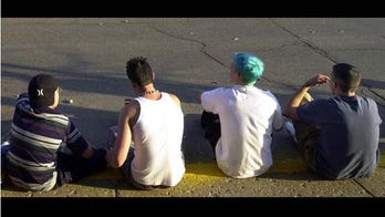 Hispanic Youth Not Happy With Their Body