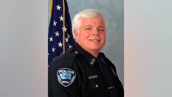 Police officer in Washington state shot responding to call