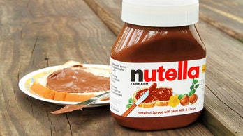 Fun facts about Nutella in honor of World Nutella Day