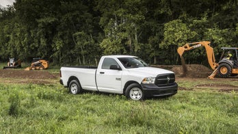 The Ram 1500 isn't going anywhere soon